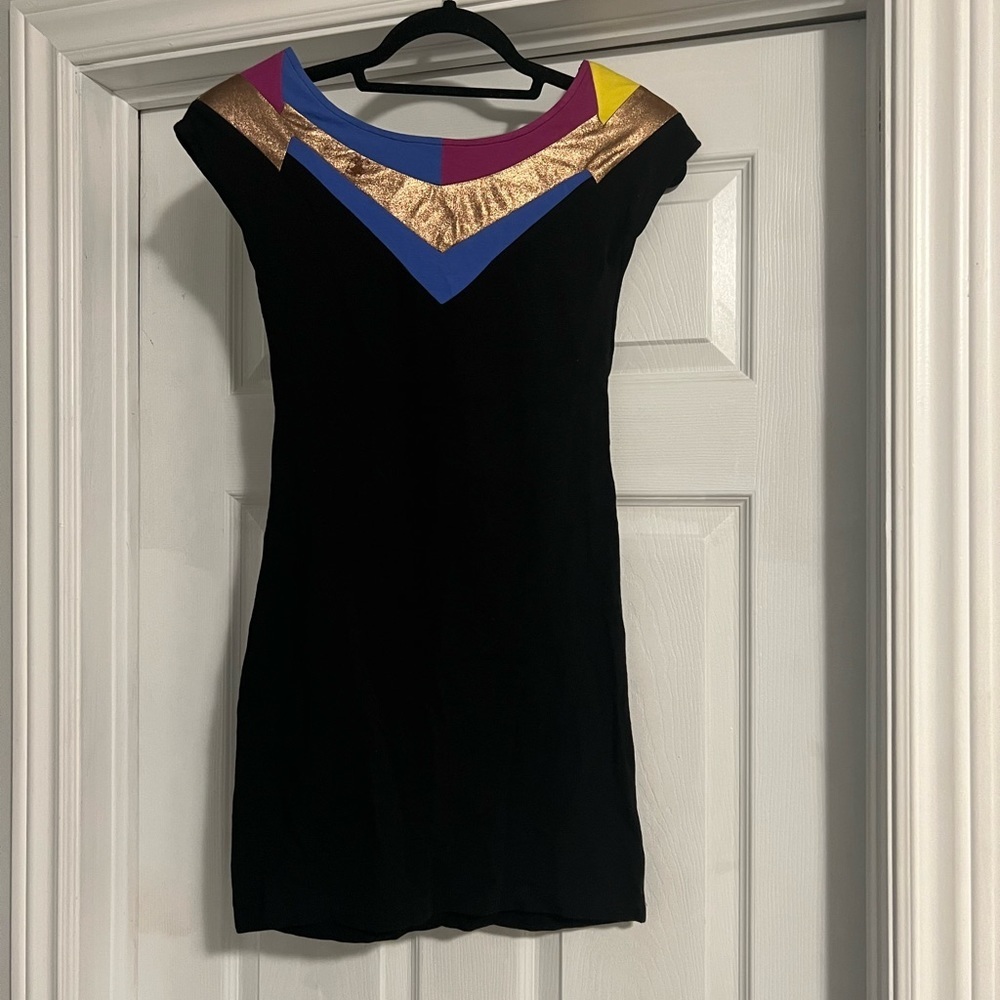 Motel  dress